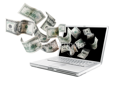 Online Money